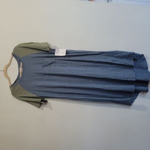 LuLaRoe Carly
